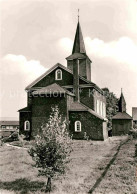 72644525 Masserberg Kirche Masserberg - Masserberg