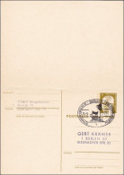 Filmfestspiele 1972 - Covers & Documents
