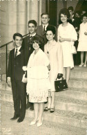 PHOTOGRAPHIE Sortie Eglise Mariage Par Studio GUY SANI à Vichy - Unclassified