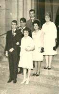 PHOTOGRAPHIE Sortie Eglise Mariage Par Studio GUY SANI à Vichy - Non Classés