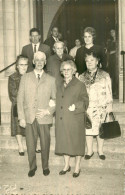 PHOTOGRAPHIE Sortie Eglise Mariage Par Studio GUY SANI à Vichy - Non Classés