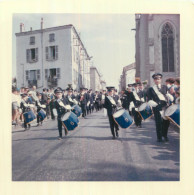 Festival De Musique ISSOIRE 1964 . Défilé .  - Ohne Zuordnung