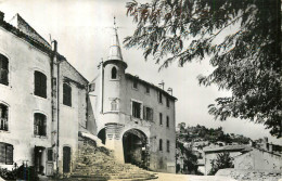 HYERES LES PALMIERS . Porte St-Paul - Hyeres