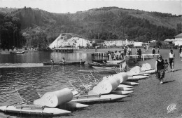 LE LAC CHAMBON - Sonstige & Ohne Zuordnung