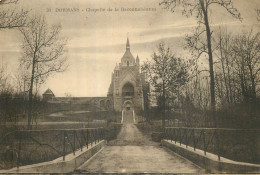 DORMANS .  Chapelle De La Reconnaissance - Dormans