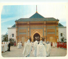 RABAT . Bab Riyad - Other & Unclassified