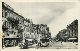 BELFORT .  Faubourg Des Ancêtres - Belfort - City