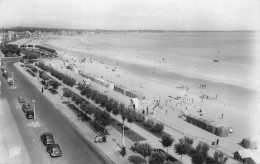 LA BAULE . Vue Panoramique Sur La Plage . - La Baule-Escoublac