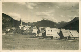 SAINT CHAFFRAY (près De BRIANCON) - Sonstige & Ohne Zuordnung