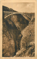 CORPS . Le Nouveau Pont Du Sautet Sur Le Drac . - Corps