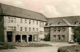 72643814 Eisleben Krankenhaus Lutherstadt Eisleben - Eisleben