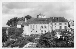 CHAUMONT . Ancien Château Des Comtes De Cahmpagne - Chaumont
