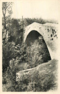 AIX EN PROVENCE .  Le Pont Des Trois Sautets - Aix En Provence