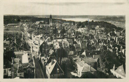 LANGRES . Panorama Côté Sud Vu De La Cathédrale - Langres