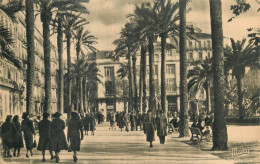 TOULON .  Place De La Liberté - Toulon