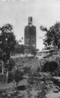 RABAT . Minaret Du Cellah - Rabat