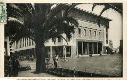 CASABLANCA . La Banque D'Etat Du Maroc - Casablanca
