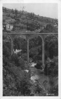 BELLEGARDE . Pont Du Tramway - Bellegarde-sur-Valserine