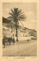 AGADIR . Les Palmiers De Founti - Agadir