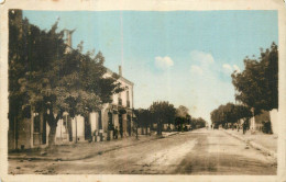 INKERMANN . Rue Centrale - Sonstige & Ohne Zuordnung