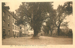 MONT SAINT ODILE .  La Grande Cour - Andere & Zonder Classificatie