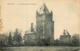 Le Château De CHAZEY - Unclassified