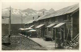 LUCHON SUPERBAGNERES .  LE REFUGE - Luchon