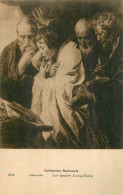 Collection Nationale . Les Quatres Evangélistes . JORDAENS - Schilderijen