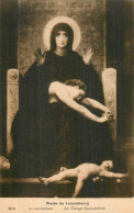 Musée Du Luxembourg . La Vierge Consolatrice . BOUGEREAU - Malerei & Gemälde
