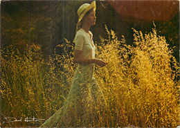 Jeune Femme Par David HAMILTON - Andere & Zonder Classificatie