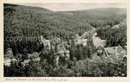 72643609 Waldbaerenburg  Altenberg - Altenberg