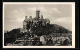 AK Diez-Land, Schloss Schaumburg  - Other & Unclassified