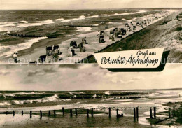 72643493 Ahrenshoop Ostseebad Strand Brandung Ahrenshoop - Sonstige & Ohne Zuordnung