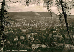 72643451 Jena Thueringen Blick Vom Landgrafen Jena - Jena