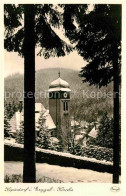 72643062 Kipsdorf Kirche Winterlandschaft Altenberg - Altenberg