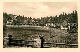 72642820 Oberbaerenburg Teilansicht  Altenberg - Altenberg