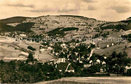 72642770 Klingenthal Vogtland Brunndoebra Mit Blick Zum Aschberg Klingenthal Sac - Klingenthal