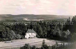 72642764 Schnarrtanne Blick Vom Carlsturm Schnarrtanne - Auerbach (Vogtland)