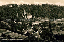 72642689 Liebstadt Schloss Kuckuckstein  Liebstadt - Liebstadt