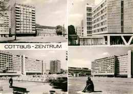 72642662 Cottbus Hotel Lausitz Zentrum Branitz - Cottbus