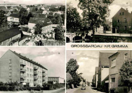 72642612 Grossbardau Stadtblick Schmiedeteich Neubau Polytech Oberschule Schulst - Other & Unclassified