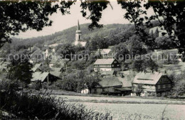 72641953 Wehrsdorf Sachsen Teilansicht  Wehrsdorf Sachsen - Other & Unclassified