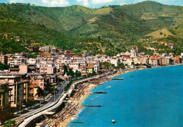 72641778 Laigueglia  Riviera Del Fiori Panorama Savona - Otros & Sin Clasificación