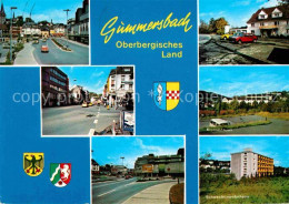 72641761 Gummersbach Schwesternwohnheim Krankenhaus Steinberg Gummersbach - Gummersbach