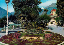 72641742 Meran Merano Kurpromenade Merano - Otros & Sin Clasificación