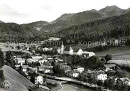 72641708 Fieberbrunn Tirol Kirche Fieberbrunn - Autres & Non Classés