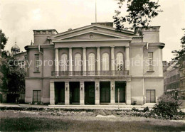 72641668 Goerlitz Sachsen Stadttheater Goerlitz - Goerlitz