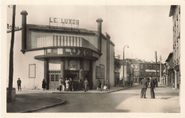 D9854 Drancy Cinéma Luxor - Drancy