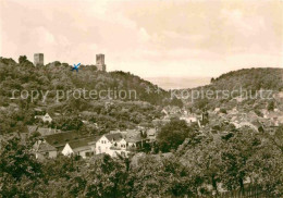 72641662 Eckartsberga Burg Eckartsberga - Other & Unclassified