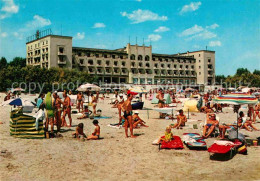 72641618 Mamaia Hotel International Strand Mamaia - Romania